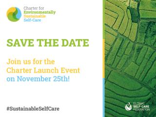 Env Charter Save the Date